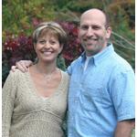 Drs. Daphne and Paul Horowitz