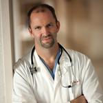 Roscoe Marter, M.D.
