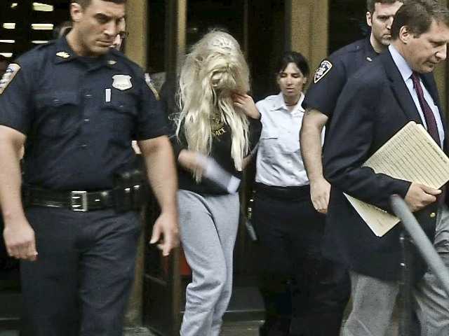 Bynes accused of bong toss out window