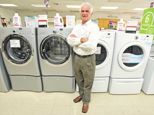  Rebates benefits buyers and the local economy