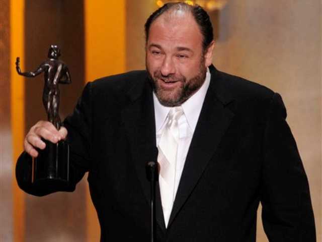 Actor James Gandolfini dies in Italy at age 51 