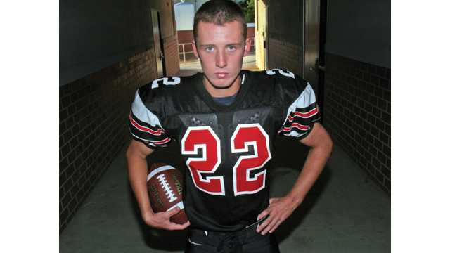 Hart's Matt Ritz: Repeat performance