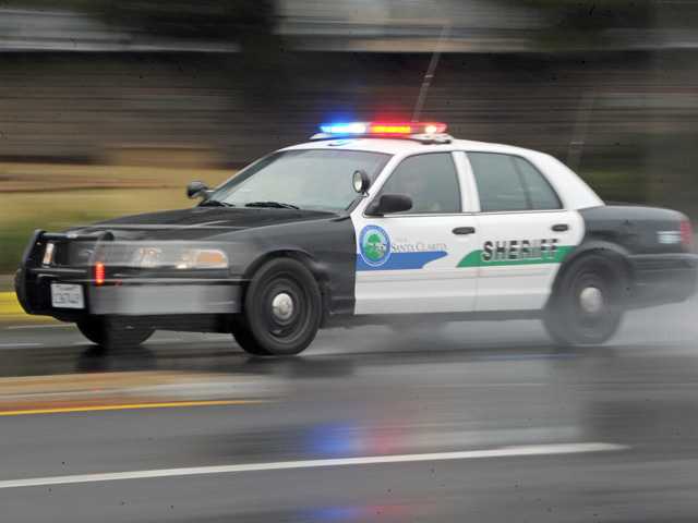 Armed robber holds up bank, suspect quickly arrested