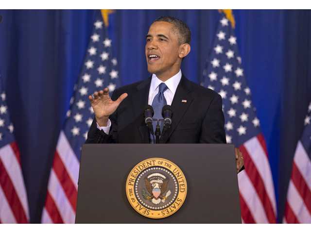 	 Obama's drone rules leave unanswered questions 