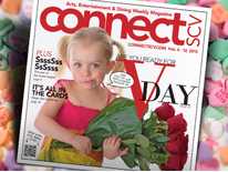 Connect SCV Feb. 6 -12