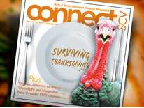 Connect SCV for Nov. 14 - 21