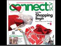 Connect SCV for Nov. 21 - 27