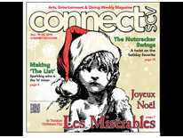 Connect SCVs for Dec. 19 - 25 and Dec. 26 - Jan 1