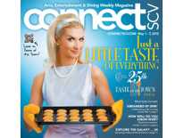 Connect SCV May 1-7