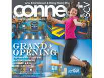 Connect SCV May for 8-14