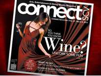 Connect SCV for Feb. 27 through March 5