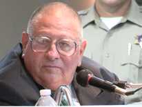 SCV Qwike: Saugus Union School District Board Member Censured