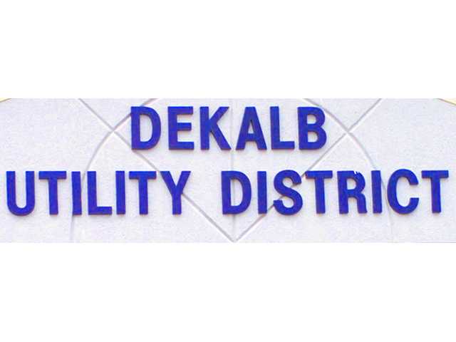 Funding in place for new DUD water treatment plant