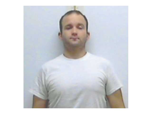 Cookeville man charged in $10,000 Jewelry theft