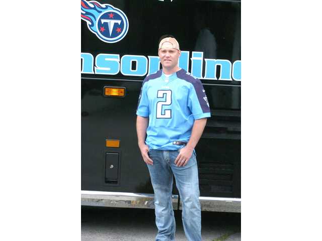 Ttans Caravan visit SES