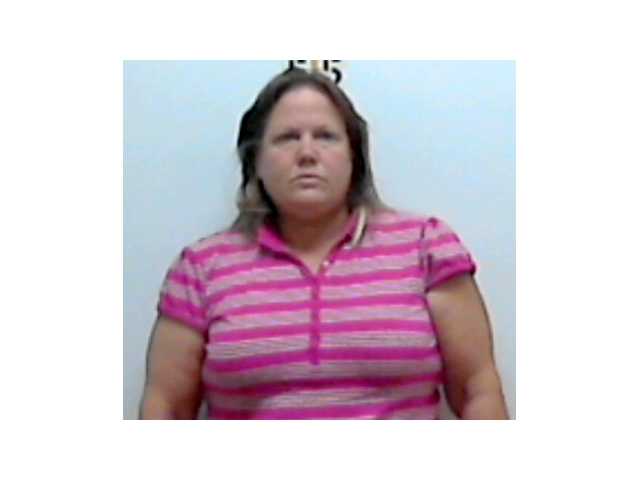 Deputies nab Arkansas fugitive