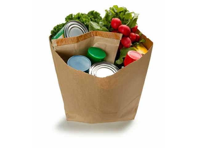 Legislature reduces tax on groceries