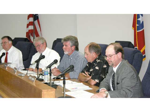 School board unveils new budget plan for 2012-13