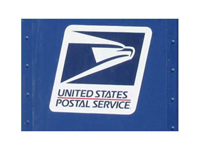 Usps Hours