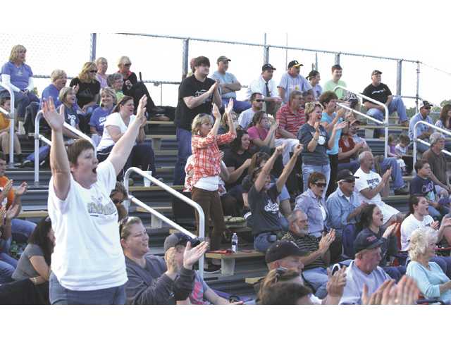 Tigerettes fall to Lady Bees in Tourney Tigerettes fall to Lady Bees in Tourney