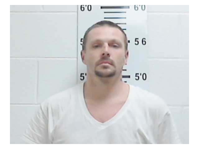 Phone call reveals meth lab Phone call reveals meth lab