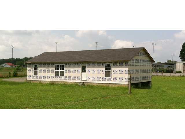 Bids opened on DCHS-built house Bids opened on DCHS-built house