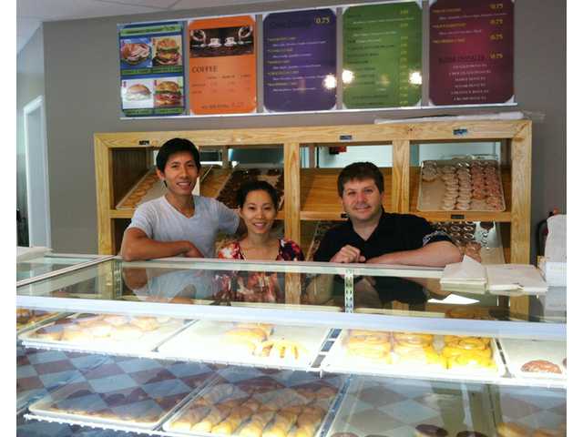 Smithville Doughnuts opens Smithville Doughnuts opens