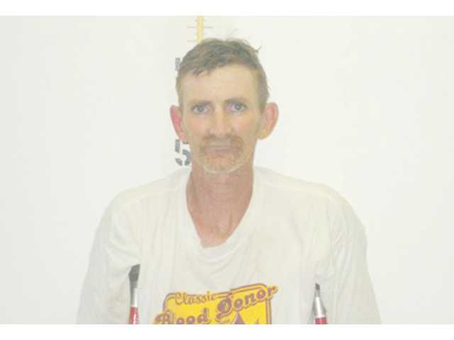 Bullard busted in city drug sting Bullard busted in city drug sting