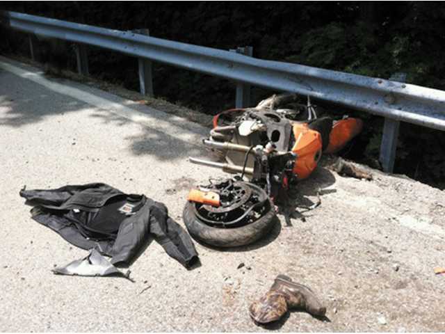 Dale Ridge crash claims one Dale Ridge crash claims one