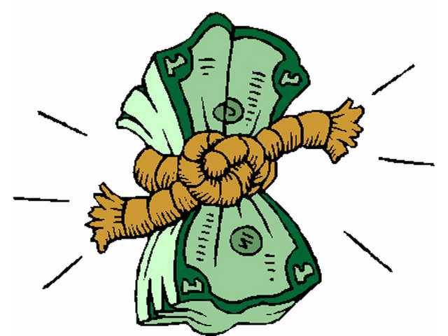 County looks for budget solutions County looks for budget solutions