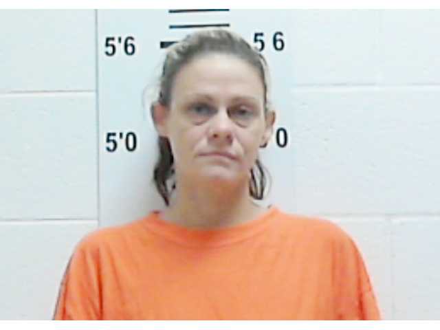 Woman charged in marina thefts Woman charged in marina thefts