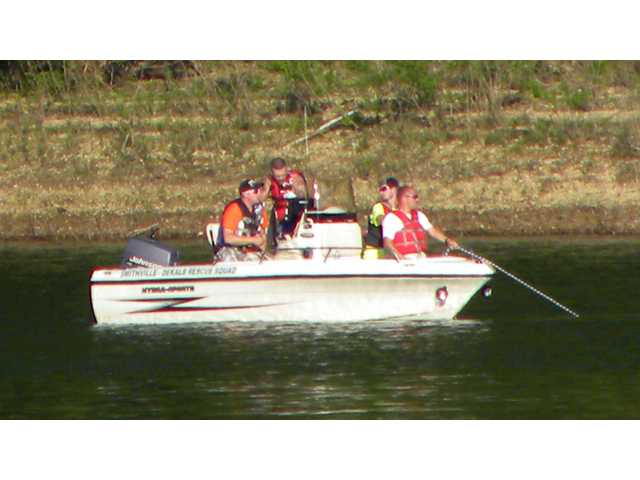 Lake tragedy Lake tragedy