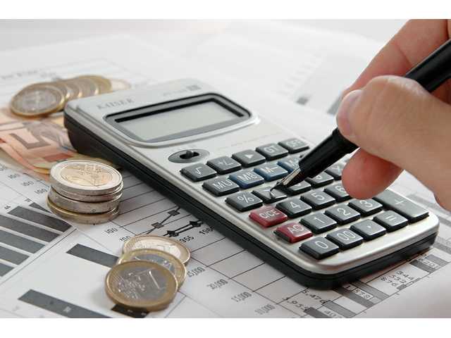 City budget passes on second reading City budget passes on second reading