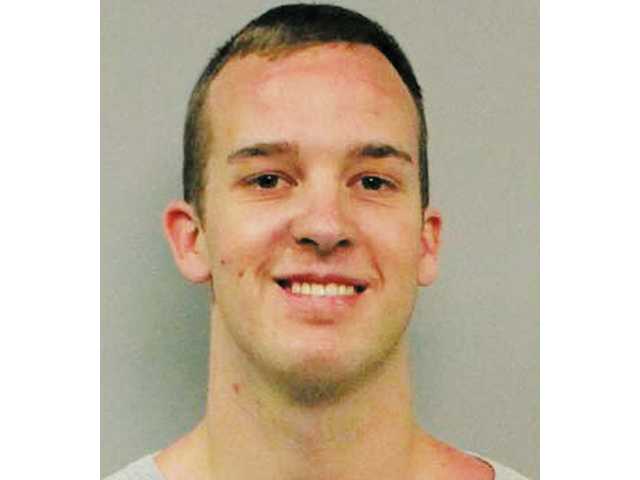 Counts jailed in Metro following knife assault Counts jailed in Metro following knife assault