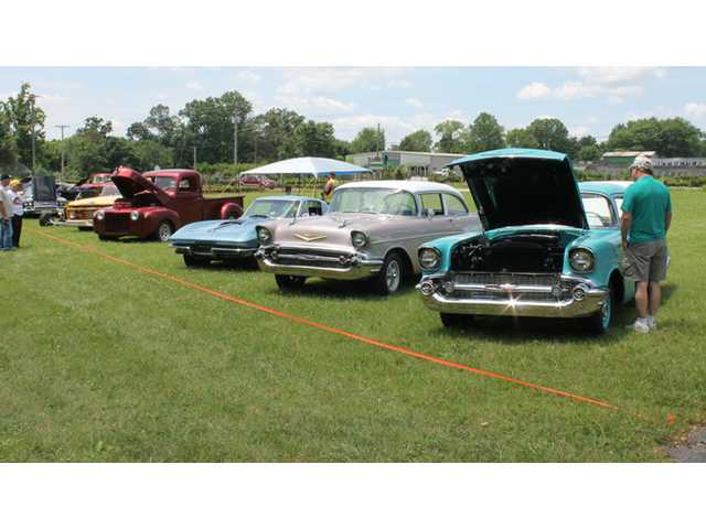 New Life Cruise-In New Life Cruise-In