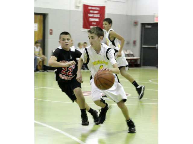 Bulldogs open season with wins Bulldogs open season with wins