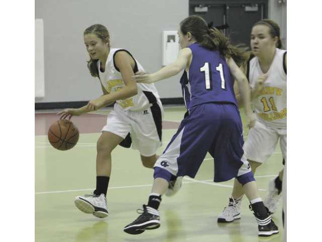 Lady Bulldogs start season Lady Bulldogs start season