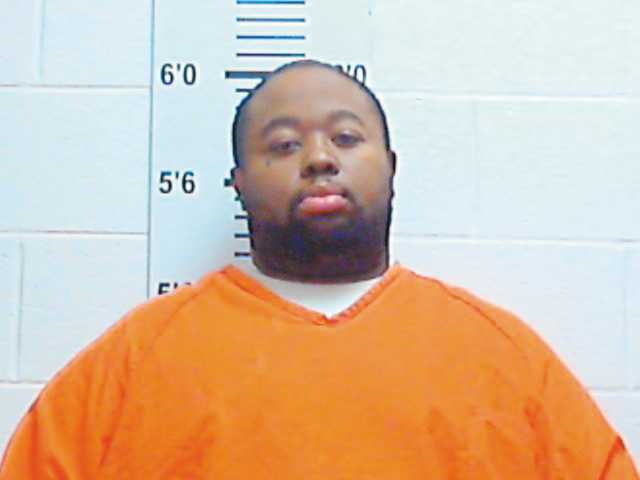 Alleged coke dealer indicted Alleged coke dealer indicted