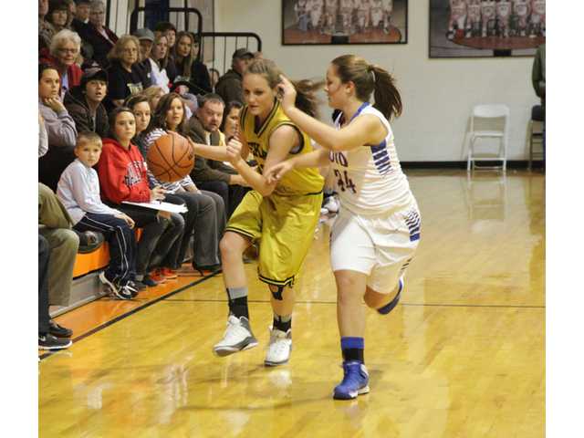 Lady Tigers dominate in opening games Lady Tigers dominate in opening games