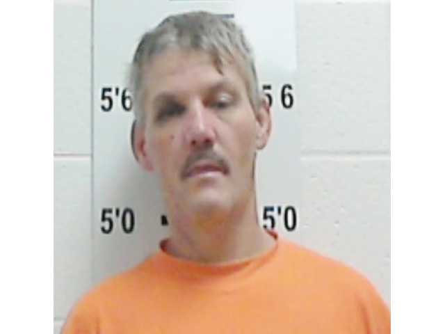 Cantrell sentenced to six years after guilty plea in burglary Cantrell sentenced to six years after guilty plea in burglary