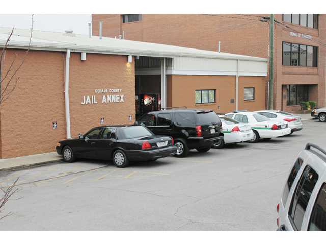 Grand Jury commends jail personnel Grand Jury commends jail personnel