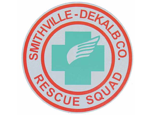 Rescue squad aids young hunters Rescue squad aids young hunters