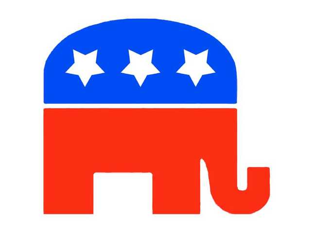 GOP to hold mass meeting GOP to hold mass meeting