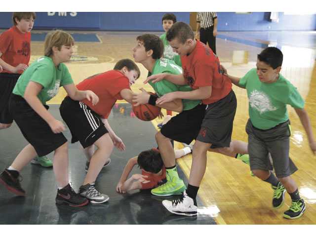 Big scores for Jr. Pro Big Boys Division Big scores for Jr. Pro Big Boys Division