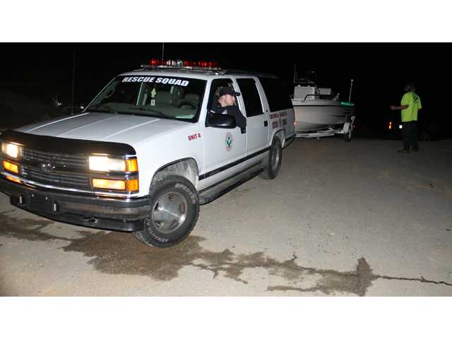 Boating accident claims two Boating accident claims two