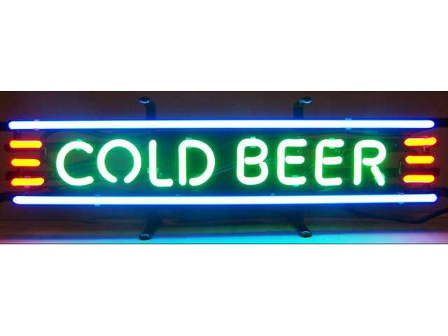 Beer advertising questioned Beer advertising questioned