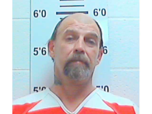 Police impersonator arrested Police impersonator arrested