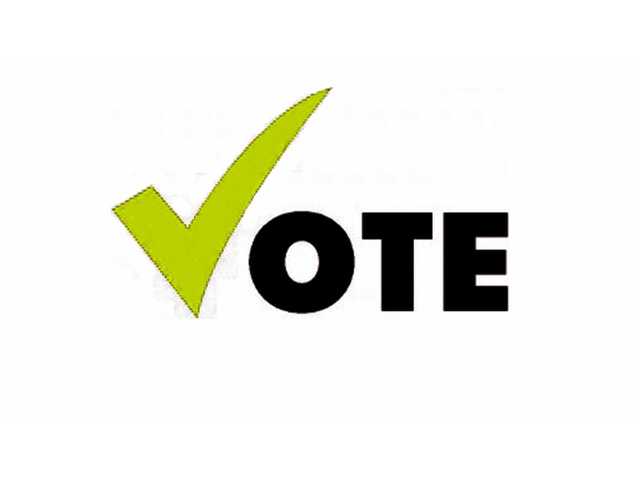 Election deadline draws near Election deadline draws near