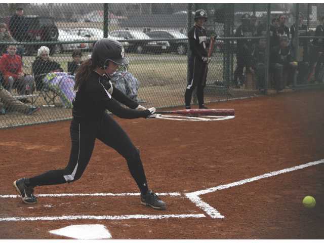 Tigerettes sweep Gordonsville tournament Tigerettes sweep Gordonsville tournament
