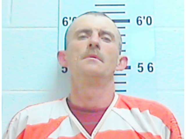Estes charged with more vending machine thefts Estes charged with more vending machine thefts